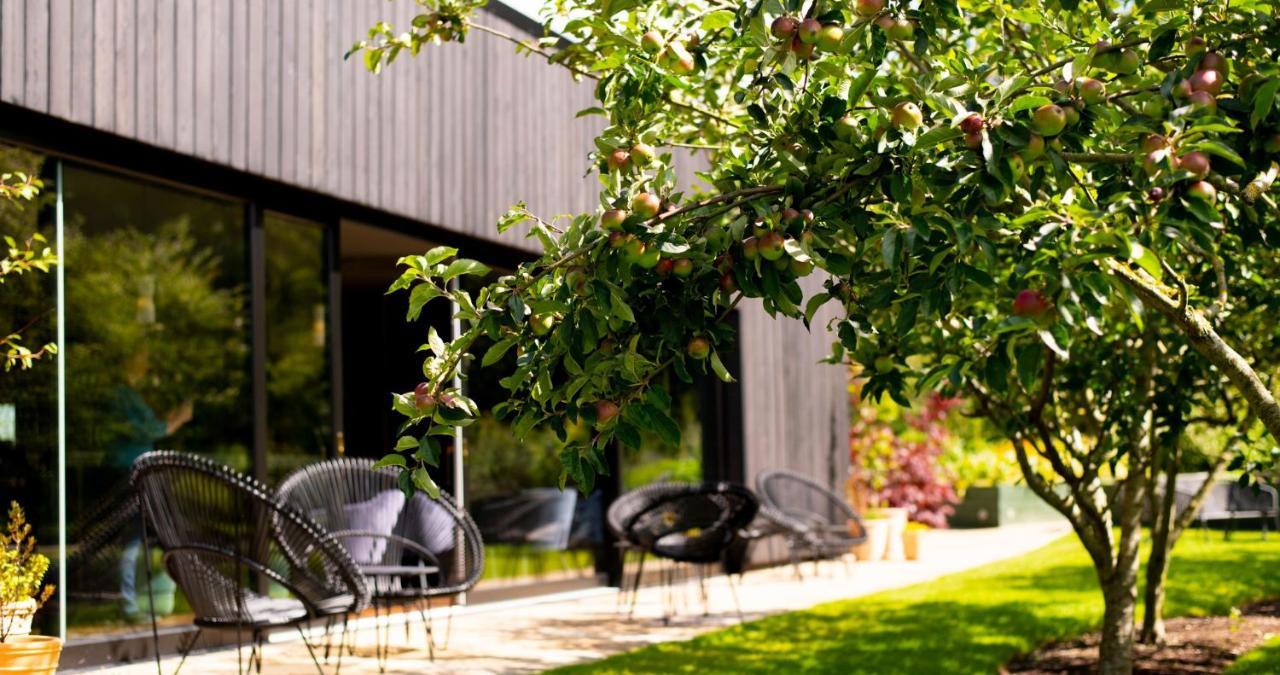 Cliff At Lyons Hotel 4*