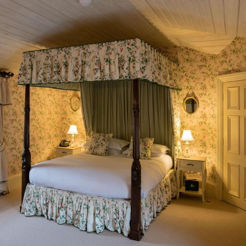 Cliff At Lyons Hotel 4*