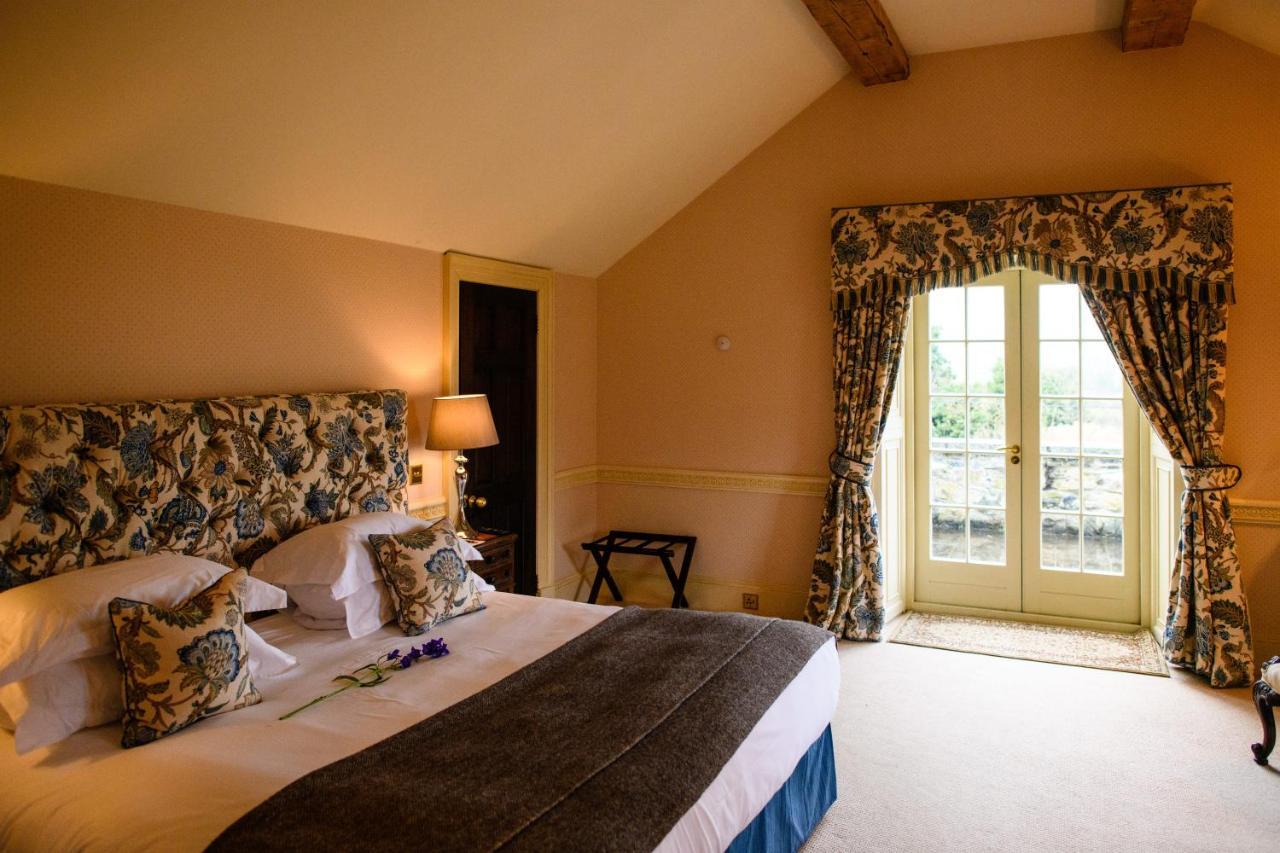 Hotel Cliff At Lyons Celbridge