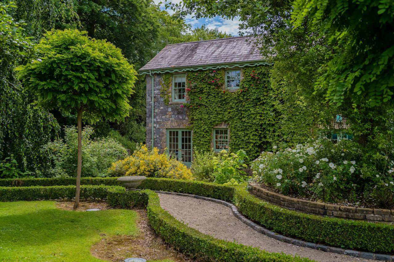 Hotel Cliff At Lyons Celbridge
